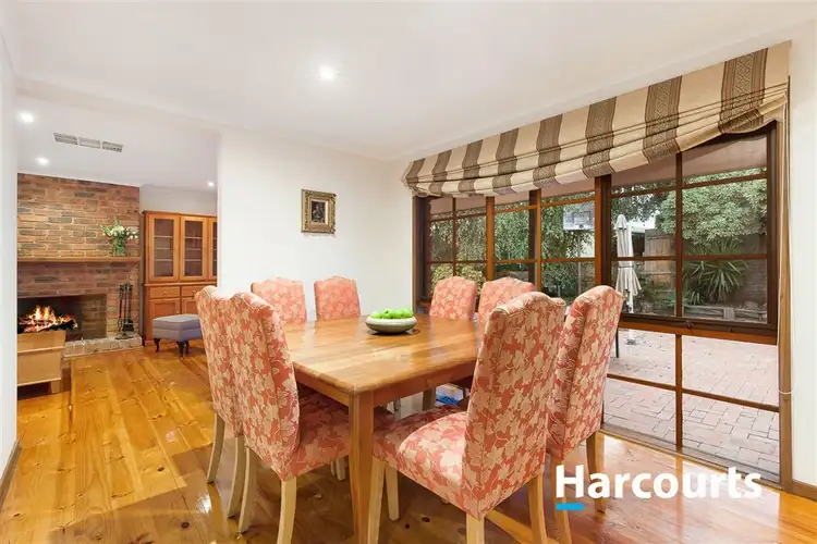 Fourth view of Homely house listing, 6 Priscilla Court, Wantirna VIC 3152