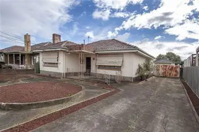 Third view of Homely house listing, 8 Richards Street, Lalor VIC 3075