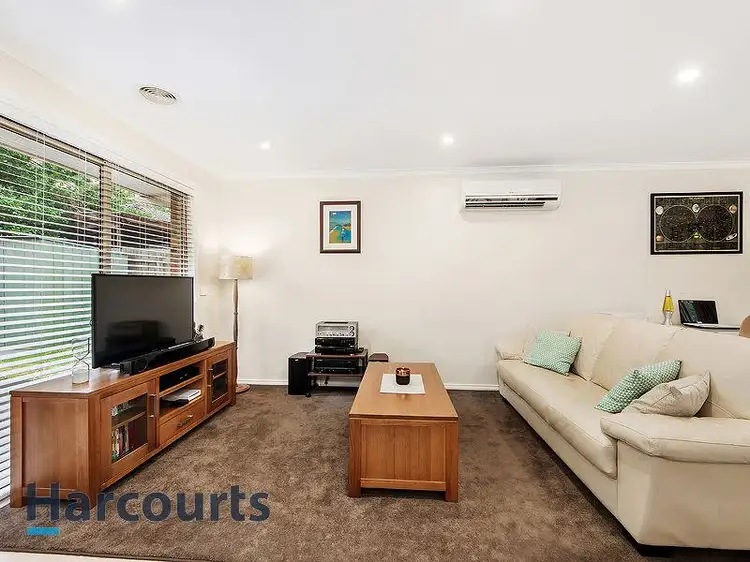 Second view of Homely unit listing, 9A Lindsay Avenue, Sunbury VIC 3429