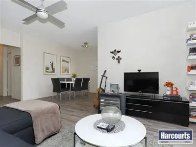 Second view of Homely apartment listing, 118/12 Wall Street, Maylands WA 6051