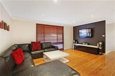 Third view of Homely house listing, 25 Mirage Avenue, Raby NSW 2566