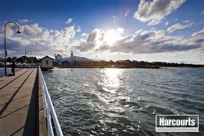 Third view of Homely townhouse listing, 2/30 Skinner Street, Hastings VIC 3915