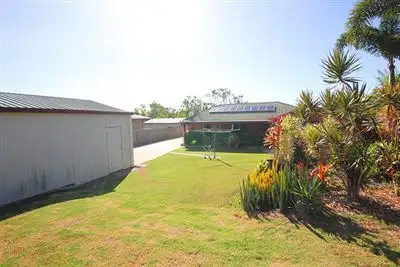 Seventh view of Homely house listing, 42 Bottlebrush Drive, Lammermoor QLD 4703