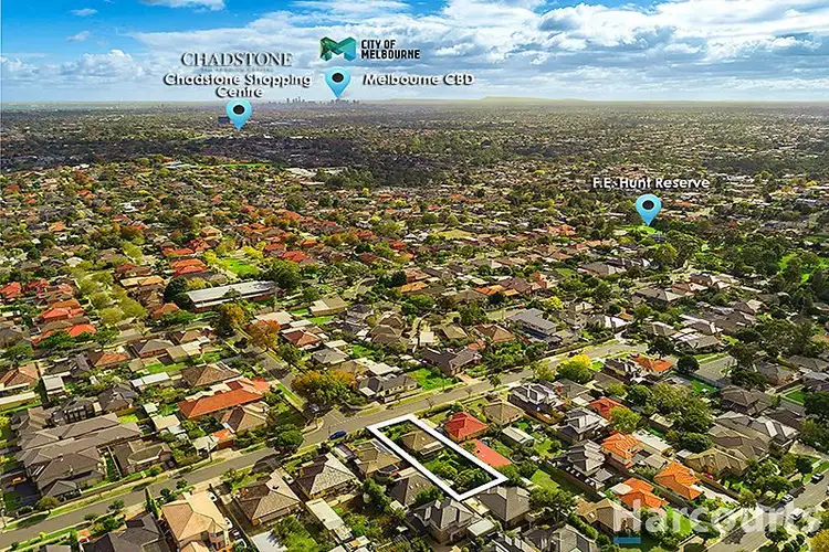 Third view of Homely house listing, 16 Leumear Street, Oakleigh East VIC 3166