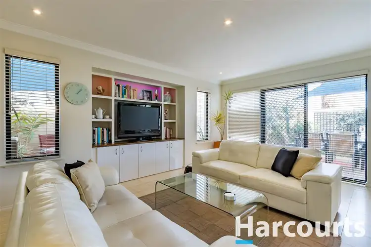 Third view of Homely townhouse listing, 10/79 Sticks Boulevard, Erskine WA 6210