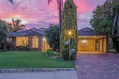 29 Fairway Drive, West Busselton WA 6280