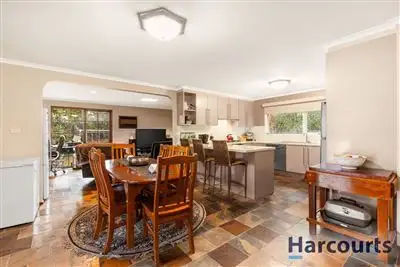 Third view of Homely house listing, 33 Belindavale Drive, Knoxfield VIC 3180