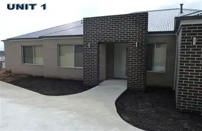 1/2A Warwick Road, Wodonga VIC