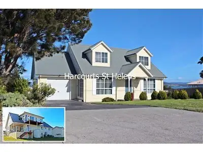 Main view of Homely house listing, 5 Akaroa Avenue, Akaroa TAS 7216