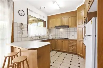 Fourth view of Homely flat listing, 2/1 Baringa Street, Mount Waverley VIC 3149