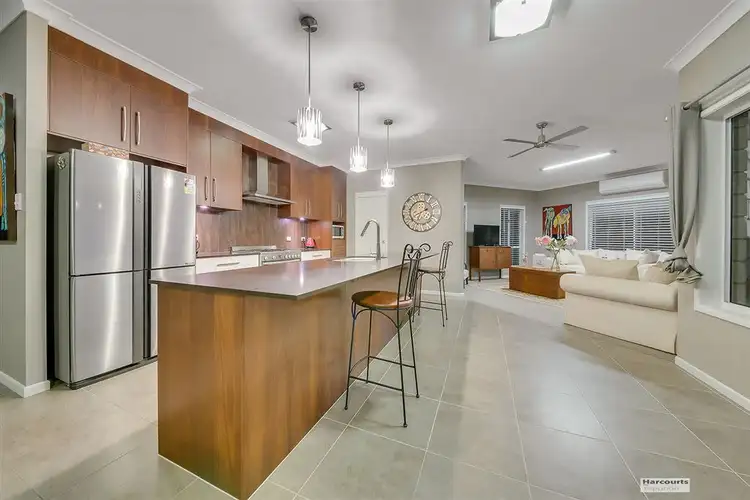Third view of Homely house listing, 7 Ridgeline Drive, Tanby QLD 4703