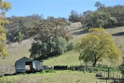 Fourth view of Homely rural property listing, 60 Sophia Creek Rd, Scone NSW 2337