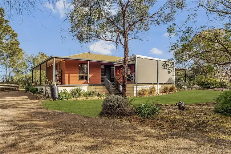 Third view of Homely house listing, 91 Maxwell Street, Kapunda SA 5373