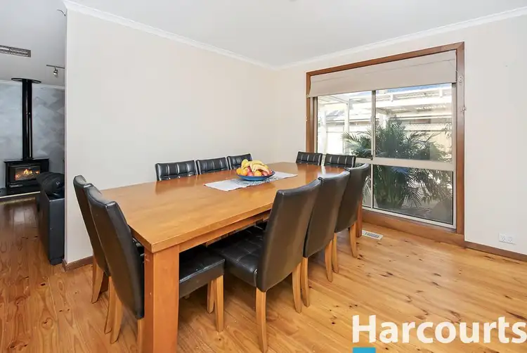 Fourth view of Homely house listing, 13 Guinea Court, Epping VIC 3076