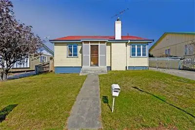 Main view of Homely house listing, 38 Barry Street, Glenorchy TAS 7010