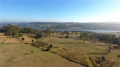 Second view of Homely house listing, 431 Los Angelos Road, Swan Bay TAS 7252