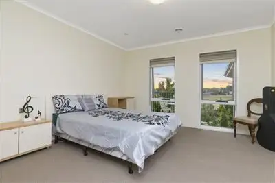 Fourth view of Homely house listing, 4/32 Sandlewood Lane, Sanctuary Lakes VIC 3030