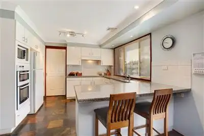 Third view of Homely house listing, 9 Mount Sugarloaf Drive, Glen Alpine NSW 2560