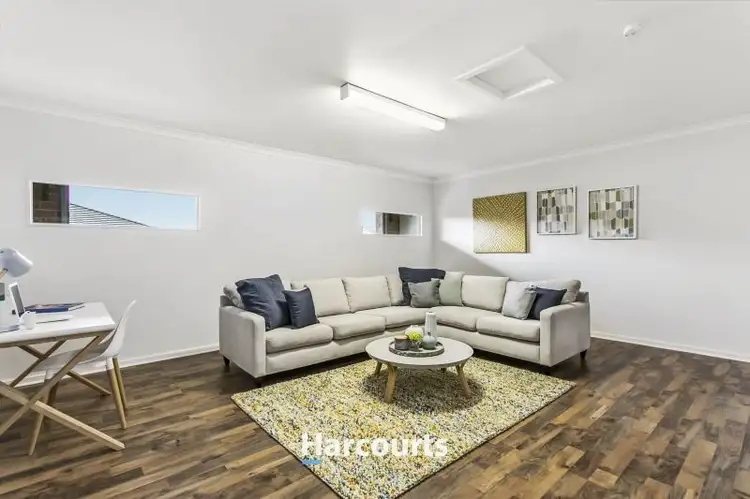 Third view of Homely house listing, 41 Pepperbush Circuit, Cranbourne VIC 3977