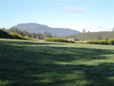 Third view of Homely rural property listing, 126 Denison Gorge Road, Lebrina TAS 7254