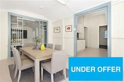 6 Mason Street, Currajong QLD 4812
