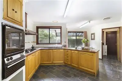 Second view of Homely unit listing, 1/4 Holskamp Street, Mount Waverley VIC 3149