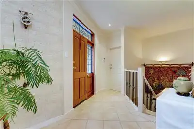 Second view of Homely house listing, 3 Reynolds Street, Blackwood SA