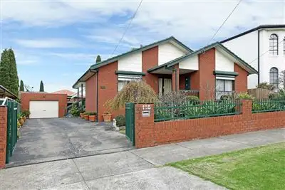 Main view of Homely house listing, 105 Carrington Boulevard, Thomastown VIC 3074