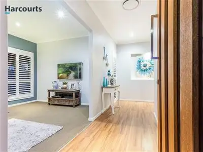 Fourth view of Homely house listing, 110 Possum Parade, North Lakes QLD 4509