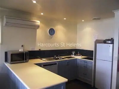 Second view of Homely villa listing, Deluxe/Cottage Wedge Court, Binalong Bay TAS 7216