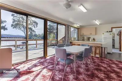Fifth view of Homely house listing, 5757 Channel Highway, Charlotte Cove TAS 7112