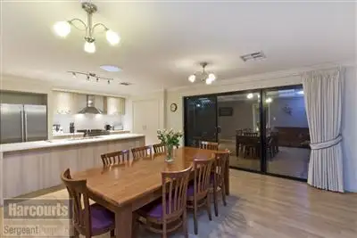 Second view of Homely house listing, 3 Golden Circuit, Parafield Gardens SA 5107