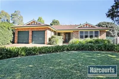 24 Sheridan Way, Mount Annan NSW 2567