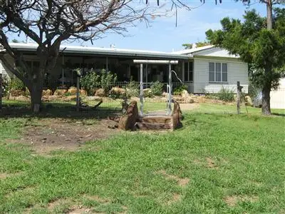 Sixth view of Homely rural property listing, " Boonal Downs", Capella QLD 4723