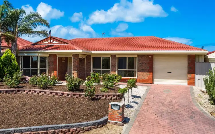 Fifth view of Homely house listing, 76 Lakeside Circuit, Encounter Bay SA 5211