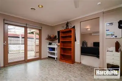 Fourth view of Homely house listing, 14 Brentwood Drive, Cranbourne North VIC 3977