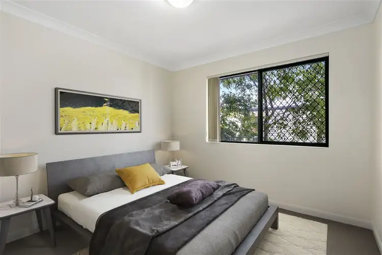 Fourth view of Homely apartment listing, 4/15 Dickson St, Morningside QLD 4170