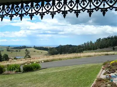 Seventh view of Homely house listing, 138 Bellingers Road, Kindred TAS