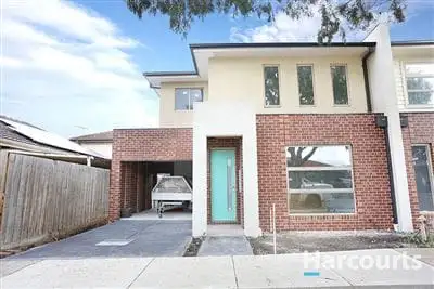 Main view of Homely townhouse listing, 1A Belah Street, Thomastown VIC 3074
