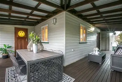 Second view of Homely house listing, 2 Harding Street, Hendra QLD 4011