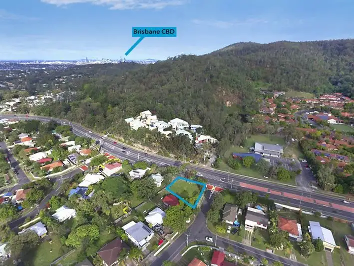 1 Blackbutt Street, Keperra QLD 4054