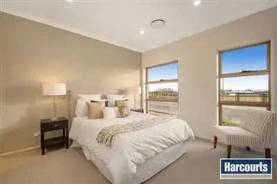 Sixth view of Homely house listing, 14 Wentworth Street, The Ponds NSW 2769