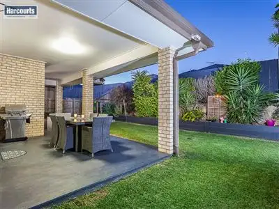 Main view of Homely house listing, 7 Rawlins Crescent, North Lakes QLD 4509