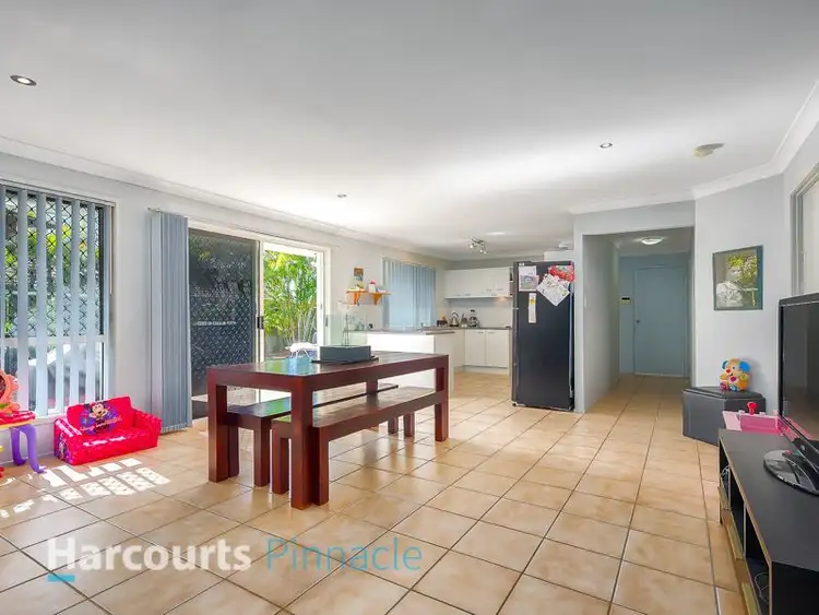 Fifth view of Homely house listing, 4 Peppermint Court, Narangba QLD 4504