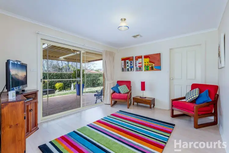 Sixth view of Homely house listing, 12 Millpost Close, Palmerston ACT 2913