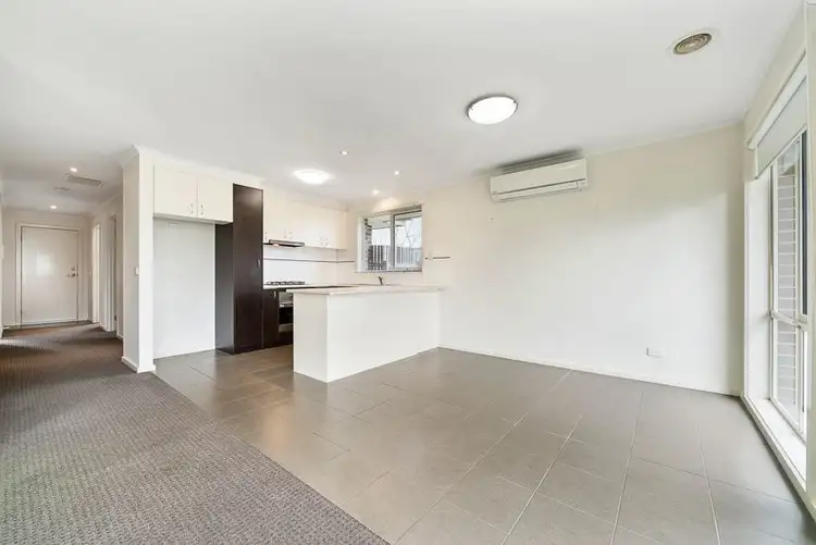 Second view of Homely unit listing, 1/1 Brunnings Road, Carrum Downs VIC 3201