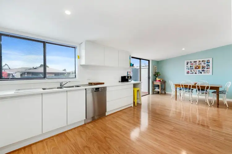 Third view of Homely house listing, 25 Fletcher Avenue, Moonah TAS 7009
