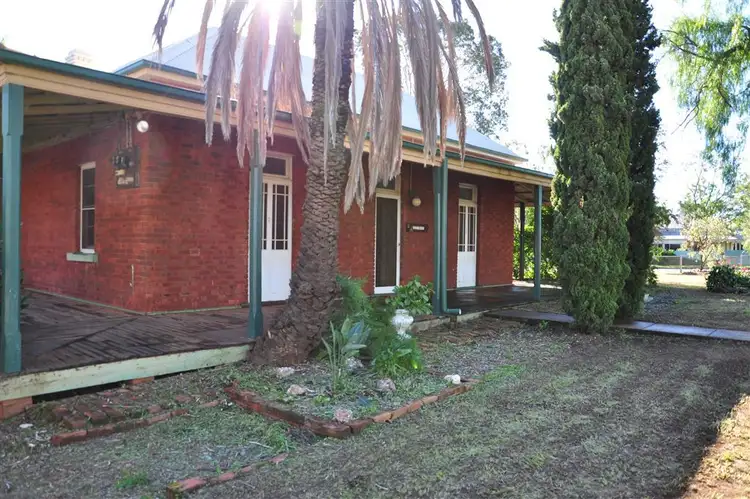 Second view of Homely house listing, 13 Murray Street, Cobar NSW 2835