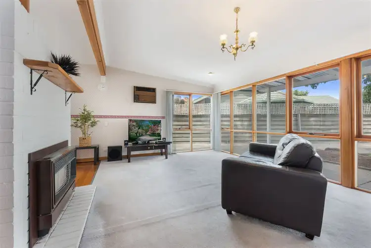 Third view of Homely house listing, 15 Merlin Crescent, Corio VIC 3214