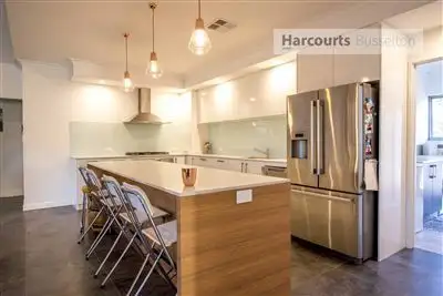 Third view of Homely house listing, 10A Cuthbert Street, Abbey WA 6280